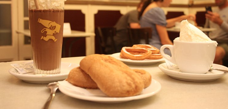 typical-breakfast-in-barcelona-americans-in-barcelona