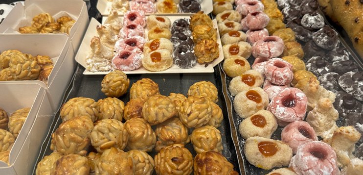 Castañada Castanyada in Barcelona: How to celebrate? - Americans in Barcelona