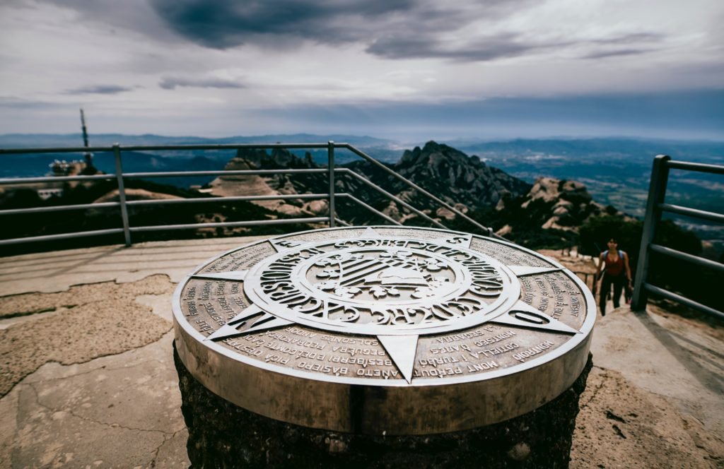 montserrat hike