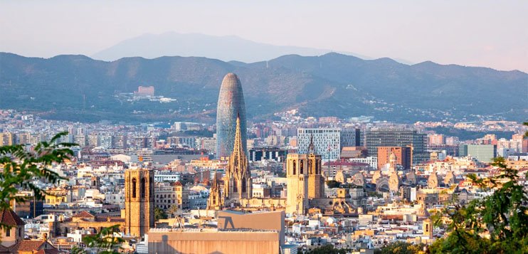 Cost of living in Barcelona - Americans in Barcelona