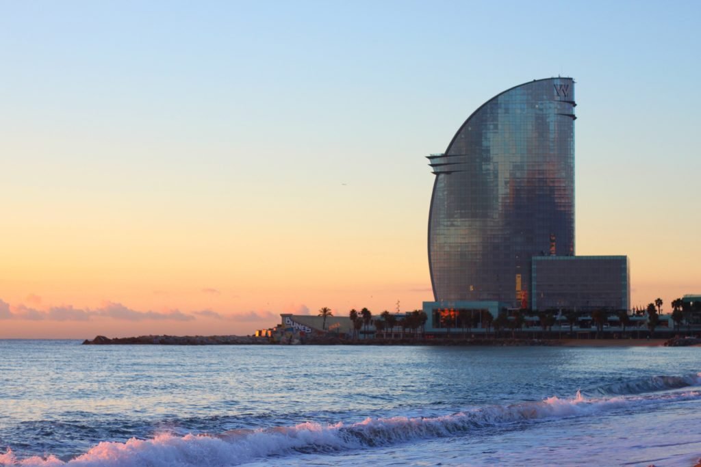 things to do in barcelona on sunday