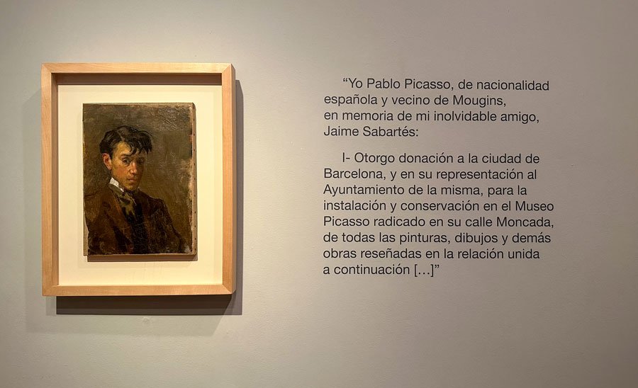 Pablo Picasso, Las Meninas ((Date unknown))